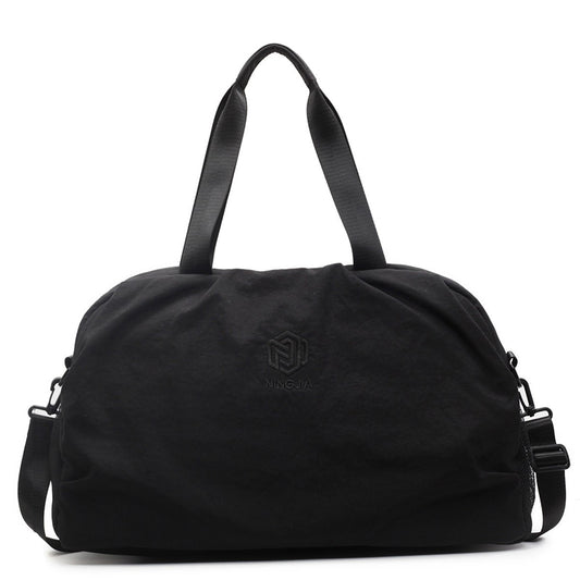 Wholesale Large-capacity Waterproof Convertible GYM Duffel | Wonderxfans bulk activewear