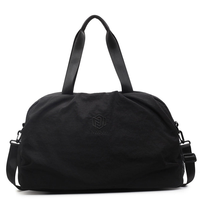 Large-capacity Waterproof Convertible GYM Duffel Bag