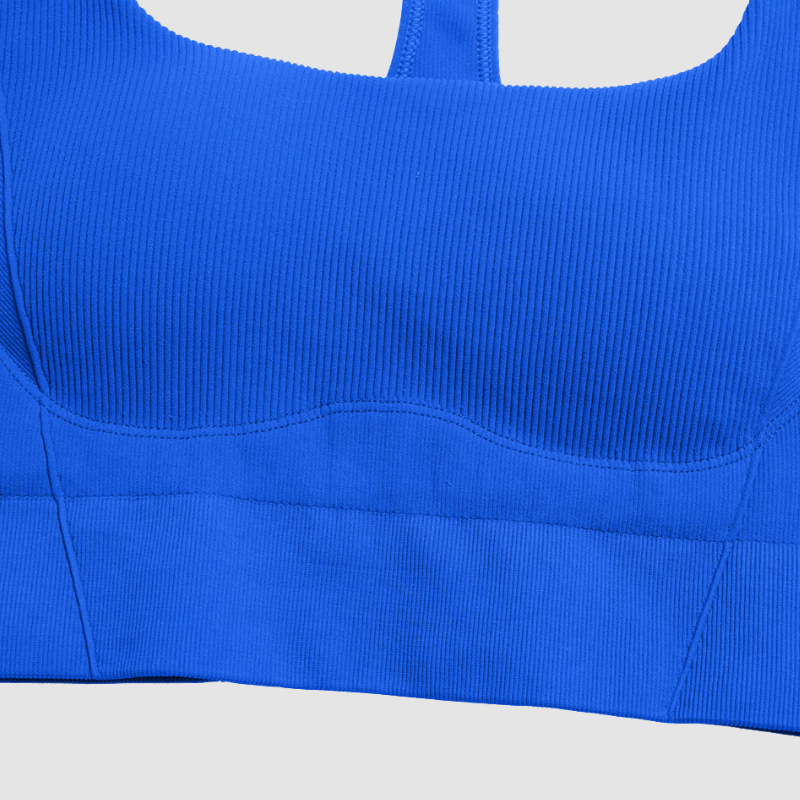 Wholesale high stretch yoga tank top | Wonderxfans bulk activewear