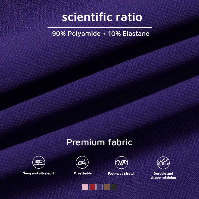 Sports de manga curta sem costura top + shorts de cintura alta