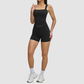 Wholesale Yoga Halter Vest with Pads | Wonderxfans bulk activewear