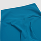 Wholesale Seam-Detail Racerback Tank Top & High-Waist Flare Leggings Set – Brushed Yoga 2-Piece