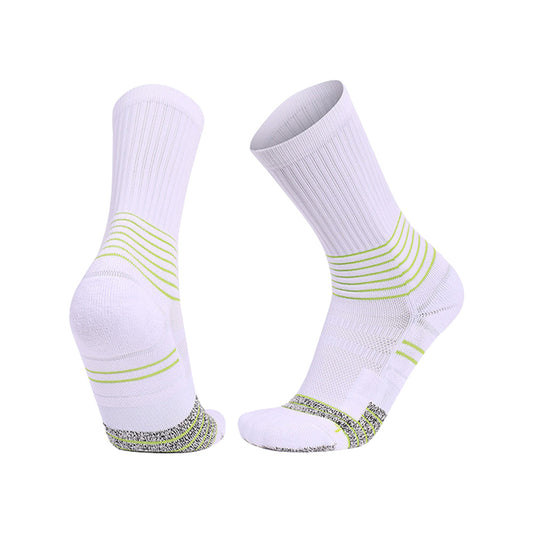 Wholesale High Elastic Lycra High Basketball | Wonderxfans bulk activewear