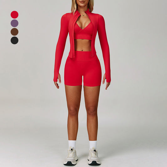 Wholesale seamless Sports Bra + Full | Wonderxfans bulk activewear
