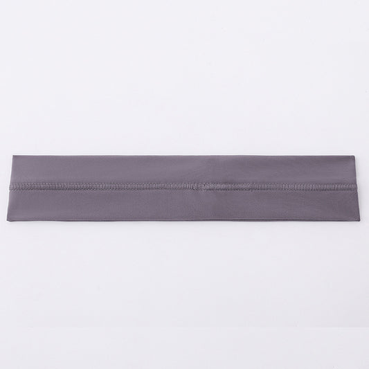 Wholesale Elastic sweat-absorbent breathable sports headband | Wonderxfans bulk activewear