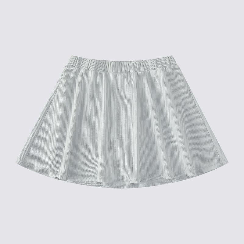 Wholesale lightweight jacket + anti-exposure skirt