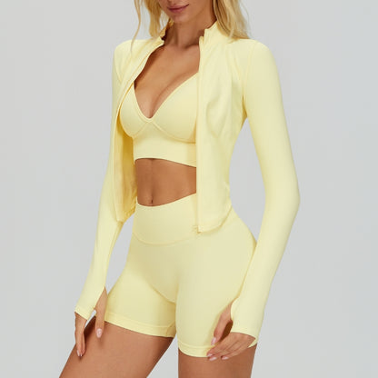 Wholesale seamless Sports Bra + Full | Wonderxfans bulk activewear