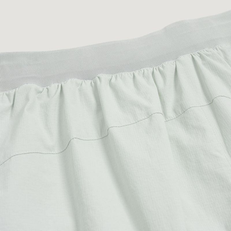 Wholesale mens recycled quick dry shorts gym running