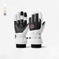 Winter skiing and cycling gloves