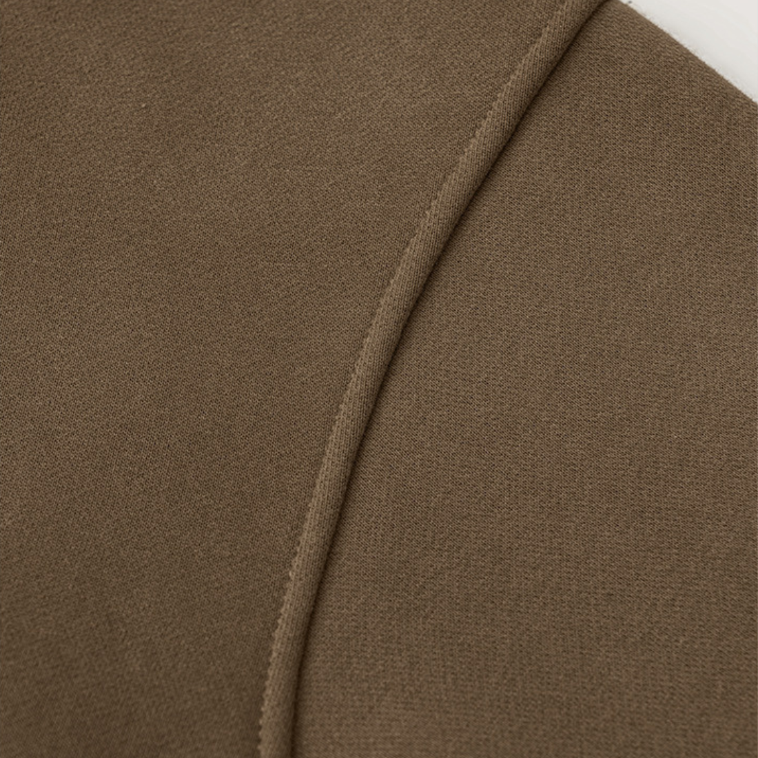 Wholesale Women’s Fleece-Lined Zip Hoodie – Cropped Relaxed Winter Jacket