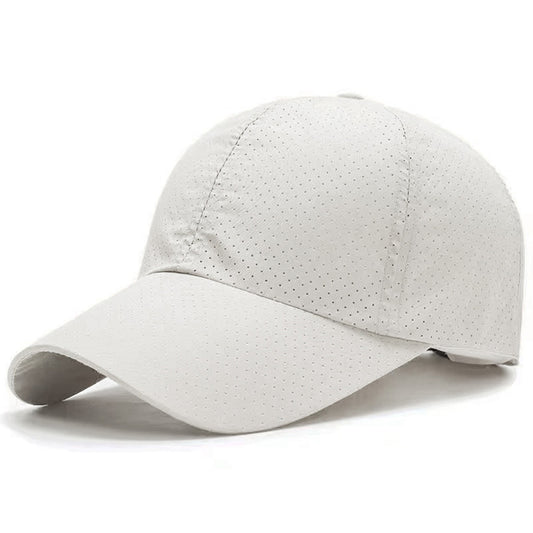 Wholesale Outdoor Breathable Baseball Cap Sunshade | Wonderxfans bulk activewear