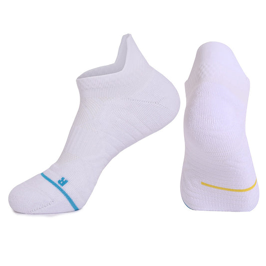 Wholesale Sweat-wicking Terry-Cushion Breathable Athletic Badminton | Wonderxfans bulk activewear