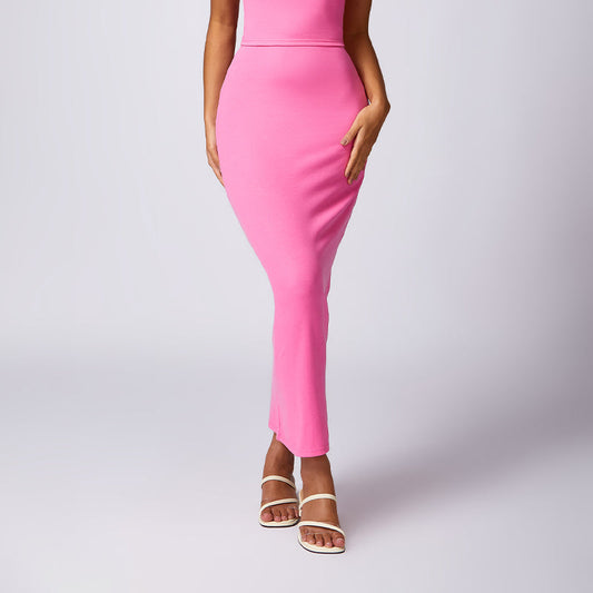 Wholesale Casual long, high-waisted, hip-hugging maxi | Wonderxfans bulk activewear