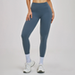 Wholesale High-Elastic High-Waisted Hip-Lifting Leggings