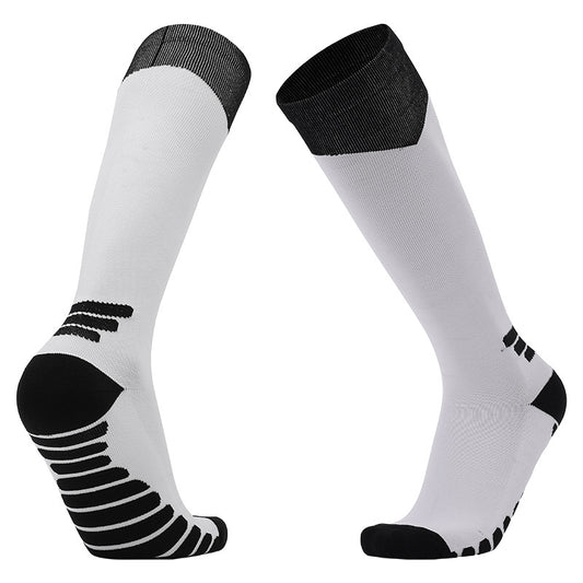 Wholesale Non-Slip Cushion Marathon Compression Stockings | Wonderxfans bulk activewear