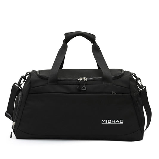 Wholesale Large-capacity Lightweight Convertible GYM Duffel | Wonderxfans bulk activewear
