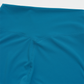 Wholesale Seam-Detail Cropped T-Shirt & High-Waist Leggings Set – Brushed Yoga 2-Piece