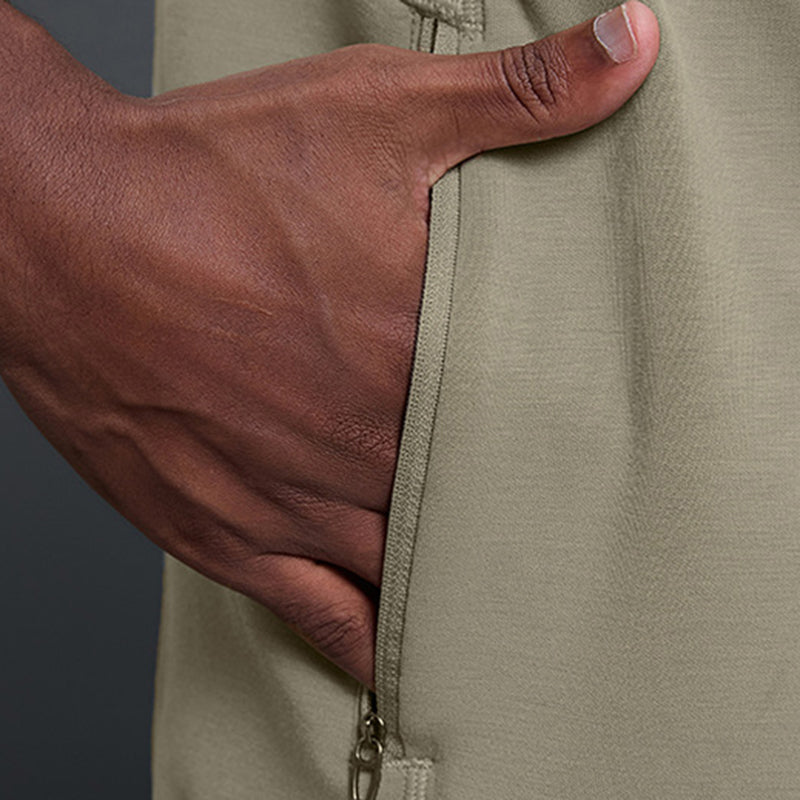 Men's Outdoor Cloud-Touch Hoodie