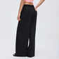 Wholesale High-waisted slimming fitness leggings
