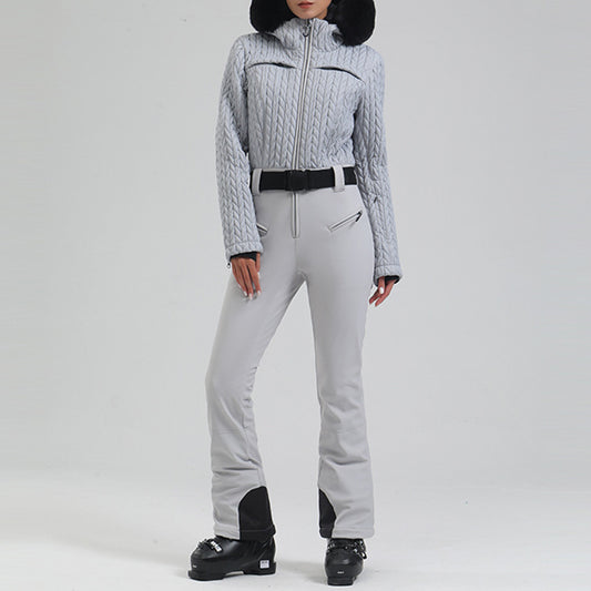 Wholesale Women's Windproof and Waterproof Ski | Wonderxfans bulk activewear