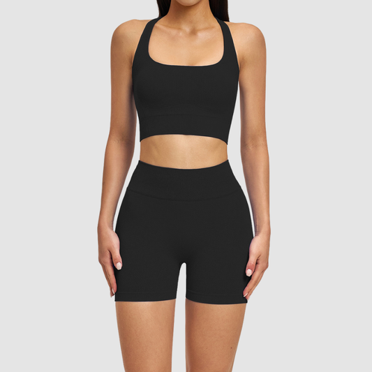 Wholesale high stretch yoga tank top | Wonderxfans bulk activewear