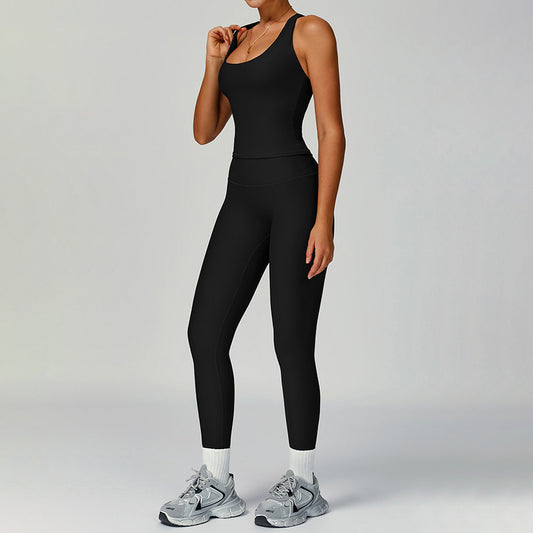 Wholesale square neck tank top + | Wonderxfans bulk activewear