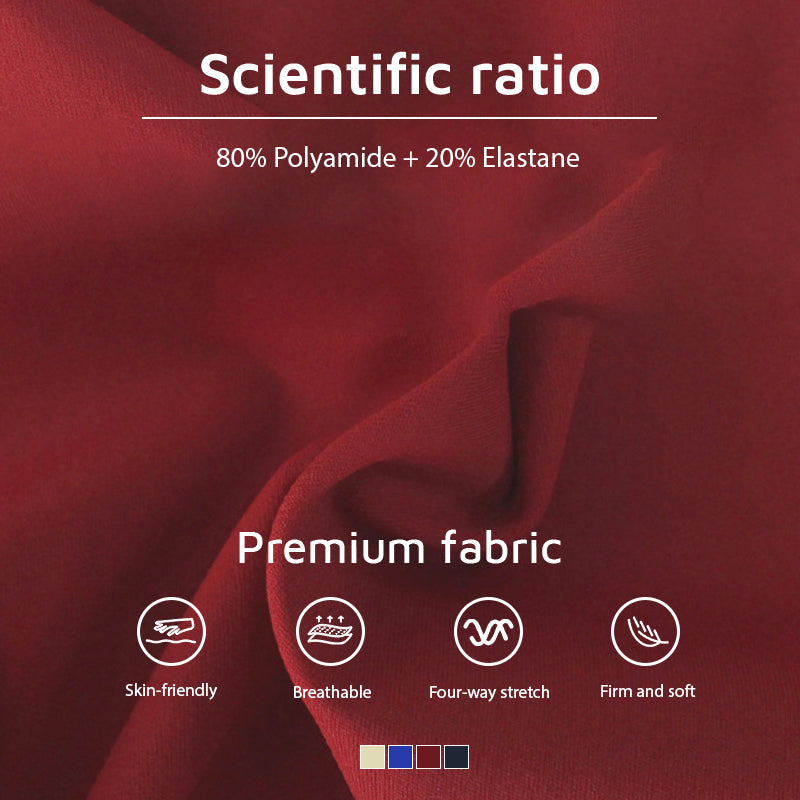 Lace Cropped Sports Long Sleeve