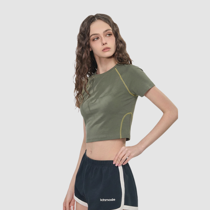 Wholesale quick drying fitness clothing short | Wonderxfans bulk activewear