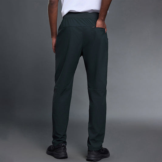 Wholesale Elastic Waist Straight Leg Casual | Wonderxfans bulk activewear
