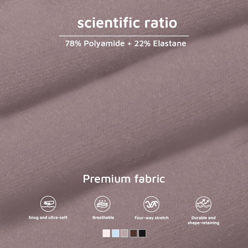 Stand-up collar yoga jacket + side pocket design leggings 2-piece set