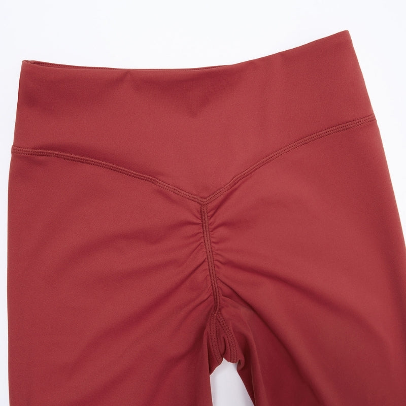 Wholesale removable padded bra + leggings + jacket