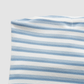 Wholesale Women's Stripe Tank Top & High-Waist Tummy Control Wide-Leg Pants