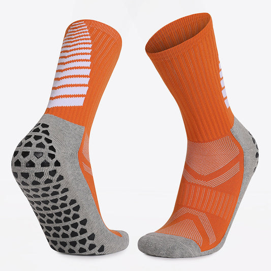 Wholesale Non-Slip Sweat-wicking Breathable Athletic Football | Wonderxfans bulk activewear