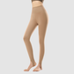 Wholesale Women's High-Waist Stirrup Shark Skin Leggings – Tummy Control Slimming Yoga Pants