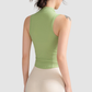 Wholesale quick-drying yoga tank top | Wonderxfans bulk activewear