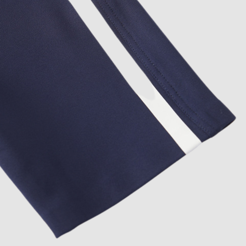 Wholesale Color Block High-Waisted Hip-Lifting Yoga leggings