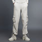 Lightweight sportswear trousers