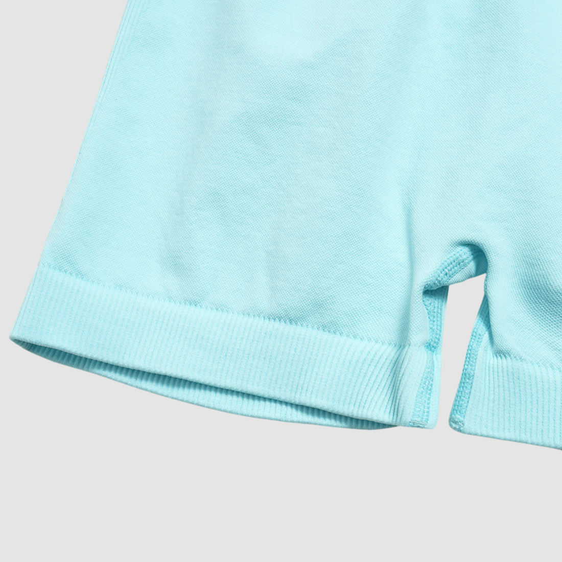 Wholesale Women's Seamless Tank & Biker Shorts Yoga Set
