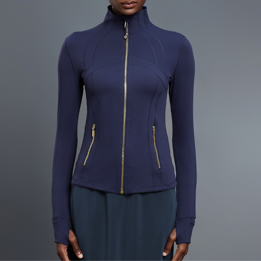 Wholesale Women's Long Sleeve Outdoor Yoga | Wonderxfans bulk activewear
