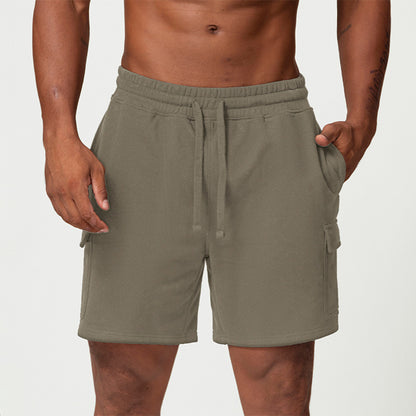 Wholesale Men's sports and leisure tennis | Wonderxfans bulk activewear