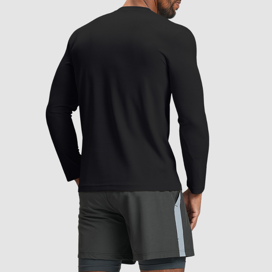 Wholesale Men Quick-dry Breathable Yoga Hiking | Wonderxfans bulk activewear