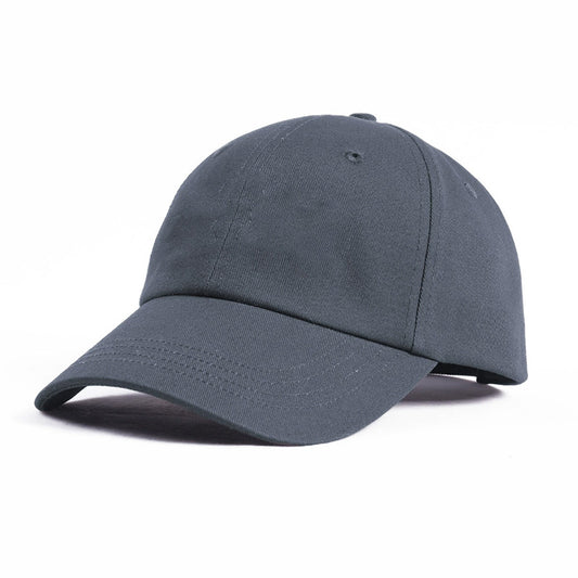Sun protection breathable soft-fit baseball cap