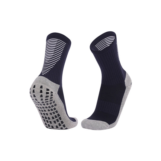 Wholesale Thickened Towel Football Socks | Wonderxfans bulk activewear