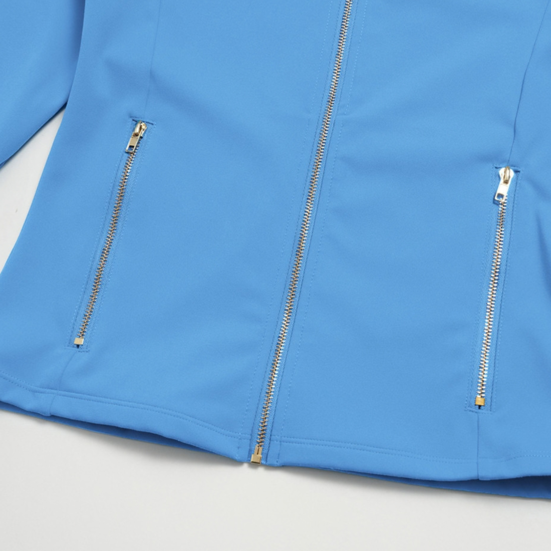 Wholesale Women's Three-Piece Activewear Set – Bra, Jogger Pants & Jacket