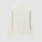 Wholesale Women’s Breathable Modal High-Neck Long-Sleeve Active T-Shirt