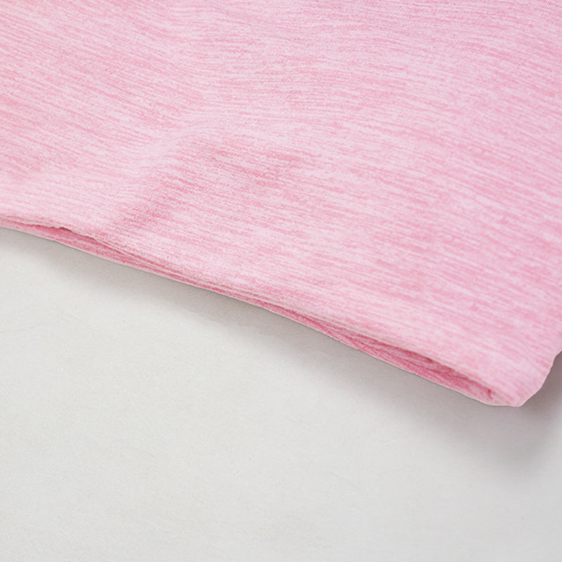 SPORTS BRA + HIGH WAIST LEGGINGS 2-PIECE SET