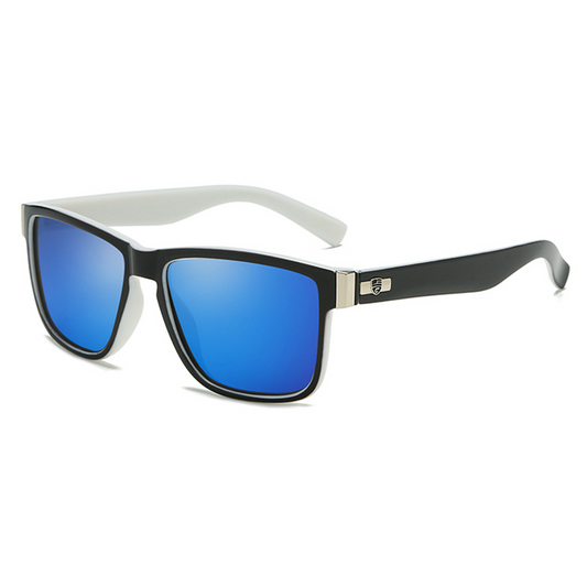 Wholesale Cycling Sunglasses Square Frame Fashion | Wonderxfans bulk activewear