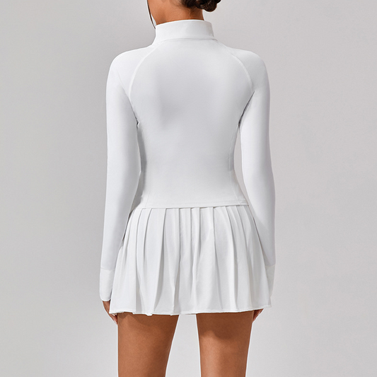 Wholesale Summer Quick Dry Long Sleeve | Wonderxfans bulk activewear