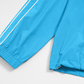 Wholesale Women's Quick drying high elasticity Stand-Collar Zip Sports Jacket