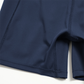 Wholesale Women's Halter Neck Yoga Set – Deep V-Neck Bra & High-Waist Shorts